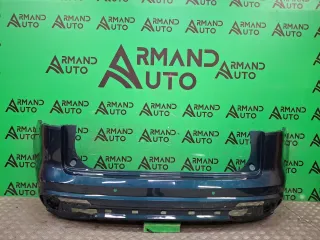 6044124500, 8889168111, 7 Бампер джили монжаро Geely Monjaro Арт 375608RM, вид 1
