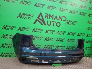 6044124500, 8889168111, 7 Бампер джили монжаро Geely Monjaro Арт 375608RM, вид 2