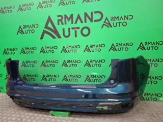 6044124500, 8889168111, 7 Бампер джили монжаро Geely Monjaro Арт 375608RM, вид 3