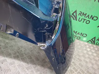 6044124500, 8889168111, 7 Бампер джили монжаро Geely Monjaro Арт 375608RM, вид 5