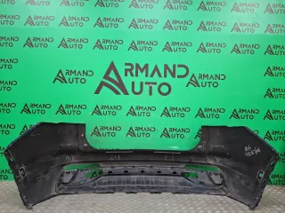 6044124500, 8889168111, 7 Бампер джили монжаро Geely Monjaro Арт 375608RM, вид 6