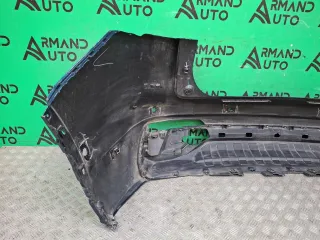 6044124500, 8889168111, 7 Бампер джили монжаро Geely Monjaro Арт 375608RM, вид 7
