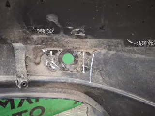 6044124500, 8889168111, 7 Бампер джили монжаро Geely Monjaro Арт 375608RM, вид 10