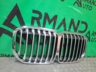 51137454895, 1 решетка радиатора BMW X7 g07 Арт 375763RM, вид 2