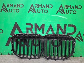 51137454895, 1 решетка радиатора BMW X7 g07 Арт 375763RM, вид 4