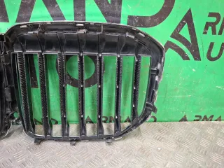 51137454895, 1 решетка радиатора BMW X7 g07 Арт 375763RM, вид 6