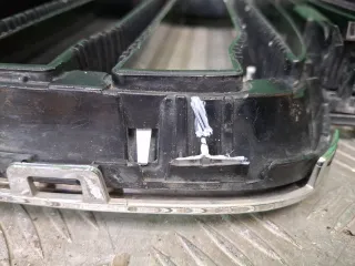 51137454895, 1 решетка радиатора BMW X7 g07 Арт 375763RM, вид 7