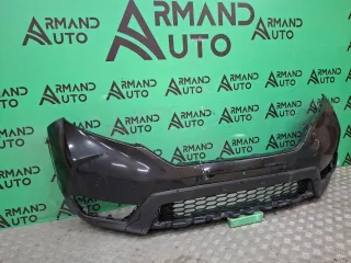 04711TLAA10ZZ, 71101TLAA000, 7 Бампер хонда црв Honda CR-V 5 Арт 376179RM, вид 2