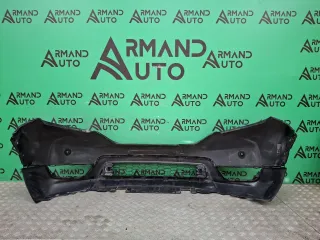 04711TLAA10ZZ, 71101TLAA000, 7 Бампер хонда црв Honda CR-V 5 Арт 376179RM, вид 9
