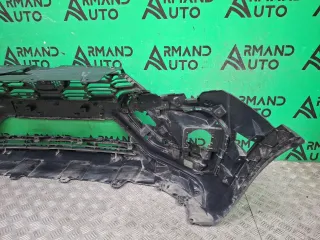 8450040056, 7 Бампер лада веста Lada Vesta 1 Арт 376291RM, вид 7