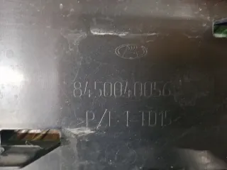 8450040056, 7 Бампер лада веста Lada Vesta 1 Арт 376291RM, вид 8