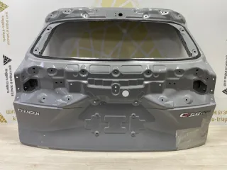 S203F2701080100 Крышка багажника Changan CS 55 Арт TP119294, вид 1