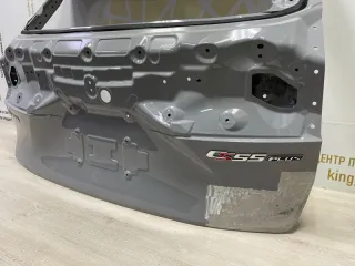 S203F2701080100 Крышка багажника Changan CS 55 Арт TP119294, вид 2