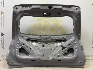 S203F2701080100 Крышка багажника Changan CS 55 Арт TP119294, вид 7