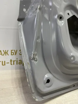 S203F2701080100 Крышка багажника Changan CS 55 Арт TP119294, вид 9