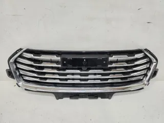 5509132XST01A Решетка радиатора Haval Jolion Арт VZ237862, вид 3