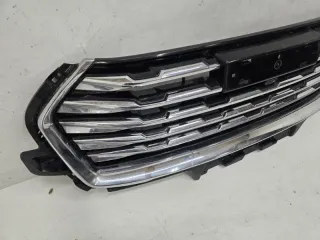 5509132XST01A Решетка радиатора Haval Jolion Арт VZ237862, вид 5