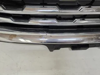 5509132XST01A Решетка радиатора Haval Jolion Арт VZ237862, вид 8
