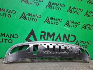 6044067300896, 6600064321, 2 Юбка бампера Geely Atlas Pro Арт ARM374760, вид 2