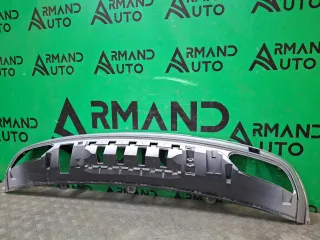 6044067300896, 6600064321, 2 Юбка бампера Geely Atlas Pro Арт ARM374760, вид 3