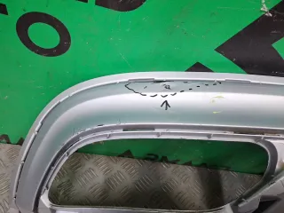 6044067300896, 6600064321, 2 Юбка бампера Geely Atlas Pro Арт ARM374760, вид 4