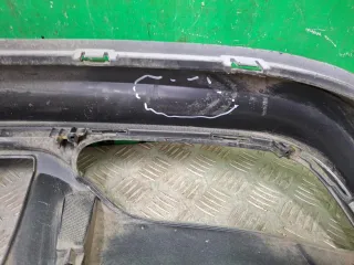 6044067300896, 6600064321, 2 Юбка бампера Geely Atlas Pro Арт ARM374760, вид 8