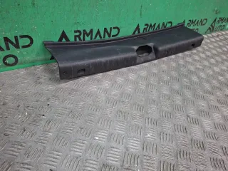 11180560201600, 11185602016, 8 Кожух замка багажника Lada KALINA 1 Арт ARM375552, вид 2