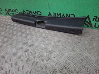 11180560201600, 11185602016, 8 Кожух замка багажника Lada KALINA 1 Арт ARM375552, вид 3