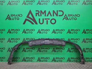 866122B700, 8 Юбка бампера Hyundai Santa FE 2 (CM) Арт ARM375629, вид 4