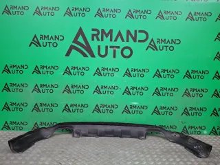 866122B700, 8 Юбка бампера Hyundai Santa FE 2 (CM) Арт ARM375629, вид 5
