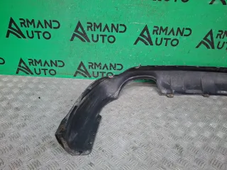 866122B700, 8 Юбка бампера Hyundai Santa FE 2 (CM) Арт ARM375629, вид 6