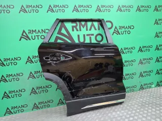 F206201020DY, 7 дверь джитур х90 плюс Jetour X90 Арт ARM375745, вид 2