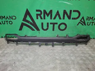 8450040068, 8 Накладка бампера Lada Vesta 1 Арт ARM375836, вид 1