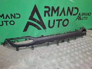 8450040068, 8 Накладка бампера Lada Vesta 1 Арт ARM375836, вид 2