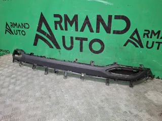 8450040068, 8 Накладка бампера Lada Vesta 1 Арт ARM375836, вид 3