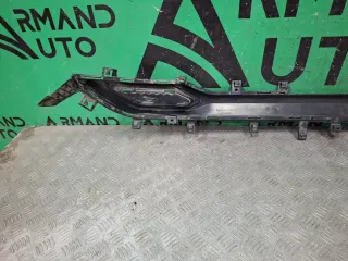 8450040068, 8 Накладка бампера Lada Vesta 1 Арт ARM375836, вид 5