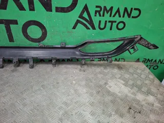 8450040068, 8 Накладка бампера Lada Vesta 1 Арт ARM375836, вид 6
