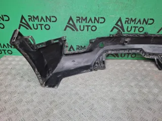 86612M0000, 4 Юбка бампера Hyundai Creta 1 Арт ARM376152, вид 6