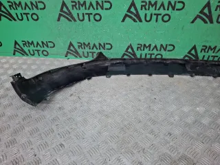 6010112000, 6600208772, 2 Юбка бампера Geely Tugella Арт ARM376194, вид 8