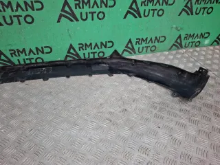 6010112000, 6600208772, 2 Юбка бампера Geely Tugella Арт ARM376194, вид 9