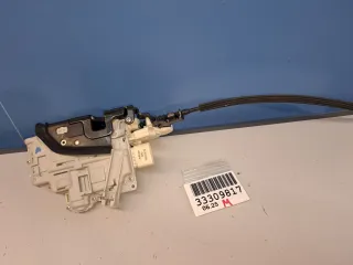 4G8839016 Замок двери задней правой Audi A7 1 (S7,RS7) Арт ZAP352387, вид 4