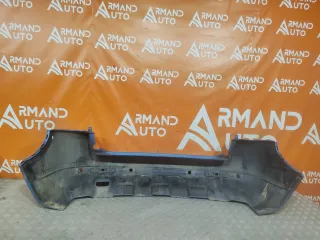 LR031908, 8H5217775B, 2 бампер ленд ровер (ланд) фрилендер Land Rover Freelander 2 Арт AR308259, вид 6