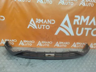 S202F2713011100, 2803102CN01, 1 Юбка бампера Changan UNI-T Арт AR308644