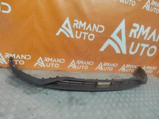 S202F2713011100, 2803102CN01, 1 Юбка бампера Changan UNI-T Арт AR308644, вид 2