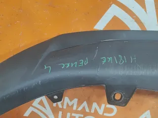 S202F2713011100, 2803102CN01, 1 Юбка бампера Changan UNI-T Арт AR308644, вид 4