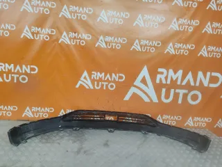 S202F2713011100, 2803102CN01, 1 Юбка бампера Changan UNI-T Арт AR308644, вид 6