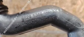 96412110 Патрубок воздушного фильтра Chevrolet Epica Арт 00118931, вид 5