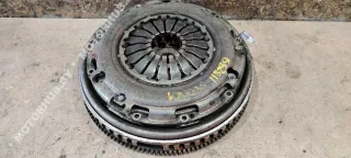 123108271R Маховик Nissan Qashqai 2 Арт 00118299, вид 1
