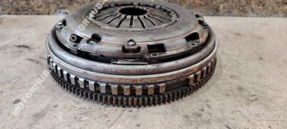 123108271R Маховик Nissan Qashqai 2 Арт 00118299, вид 11