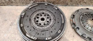 123108271R Маховик Nissan Qashqai 2 Арт 00118299, вид 3